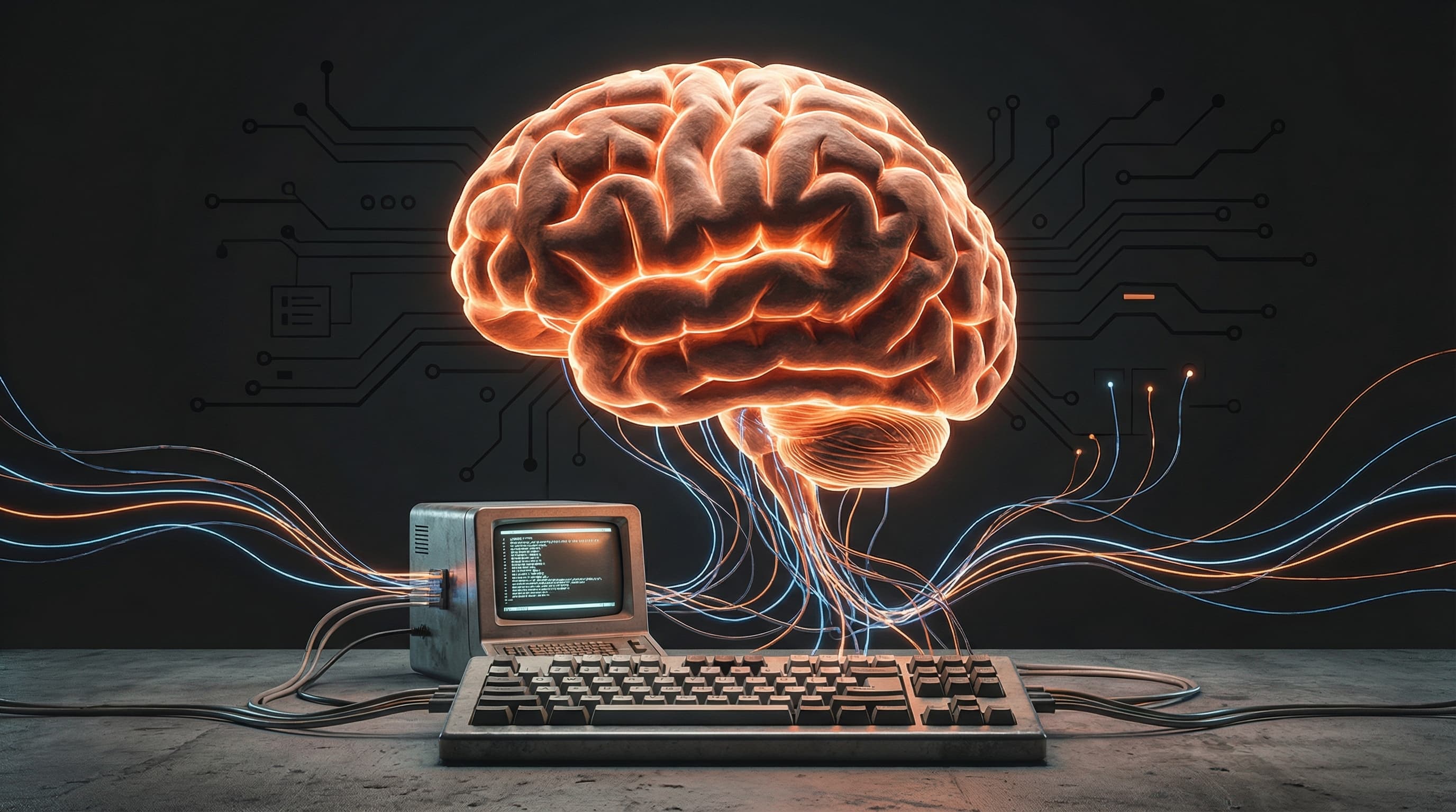 The Tool Writes, The Engineer Thinks